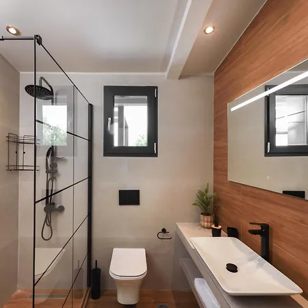 Olive All-seasons Aparthotel