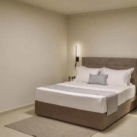 Olive All-seasons Aparthotel