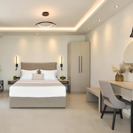 Olive All-seasons Aparthotel 4*
