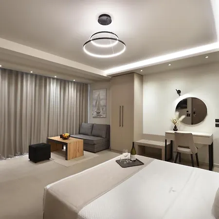 Olive All-seasons Aparthotel