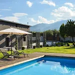Olive All-seasons Suites, Panel Hospitality Homes & 4* Litochoro