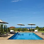 Olive All-seasons Lejlighedshotel