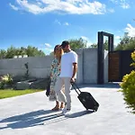 Hotel de apartamente Olive All-seasons Suites, Panel Hospitality Homes &