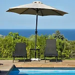 Lejlighedshotel Olive All-seasons 4*