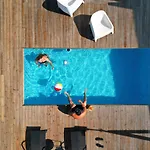 Olive All-seasons Lejlighedshotel Litóchoron
