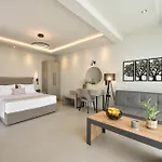 Hotel de apartamente Olive All-seasons Suites, Panel Hospitality Homes &