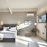 Olive All-seasons Suites, Panel Hospitality Homes & 4* Litochoro