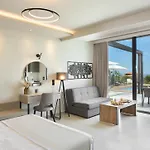 Olive All-seasons Lejlighedshotel
