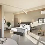 Lejlighedshotel Olive All-seasons