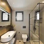 Olive All-seasons Lejlighedshotel 4*