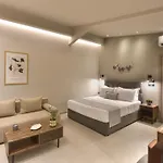 Olive All-seasons Lejlighedshotel