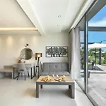 Lejlighedshotel Olive All-seasons