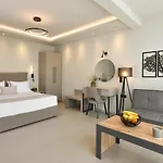 Olive All-seasons Suites, Panel Hospitality Homes & Hotel de apartamente 4*