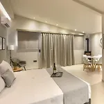 Olive All-seasons Lejlighedshotel