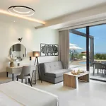 Olive All-seasons Lejlighedshotel 4*
