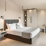 Hotel de apartamente Olive All-seasons Suites, Panel Hospitality Homes & Litochoro