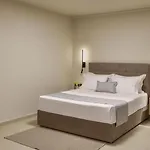 Olive All-seasons Lejlighedshotel