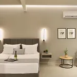 Hotel de apartamente Olive All-seasons Suites, Panel Hospitality Homes &