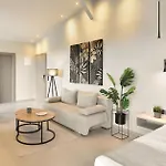 Lejlighedshotel Olive All-seasons