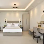 Olive All-seasons Lejlighedshotel 4*