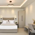 Olive All-seasons Suites, Panel Hospitality Homes & Hotel de apartamente 4*