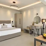 Olive All-seasons Suites, Panel Hospitality Homes & Hotel de apartamente Litochoro