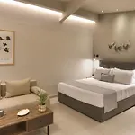Lejlighedshotel Olive All-seasons 4*