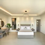 Olive All-seasons Suites, Panel Hospitality Homes & 4*