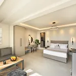 Olive All-seasons Suites, Panel Hospitality Homes & Litochoro