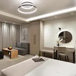 Olive All-seasons Lejlighedshotel