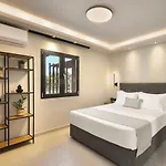 Hotel de apartamente Olive All-seasons Suites, Panel Hospitality Homes &