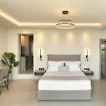 Olive All-seasons Lejlighedshotel 4*