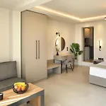 Olive All-seasons Suites, Panel Hospitality Homes & 4*