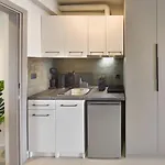 Olive All-seasons Lejlighedshotel 4*