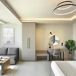 Lejlighedshotel Olive All-seasons 4*