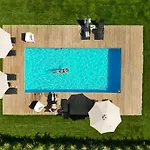 Olive All-seasons Suites, Panel Hospitality Homes & Hotel de apartamente