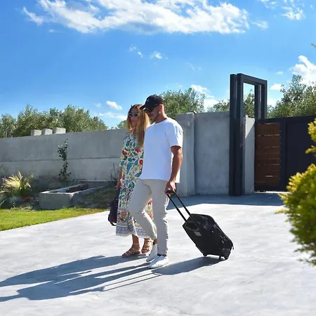 Lejlighedshotel Olive All-seasons