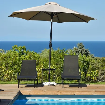 Lejlighedshotel Olive All-seasons 4*