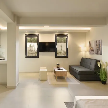 Lejlighedshotel Olive All-seasons 4*