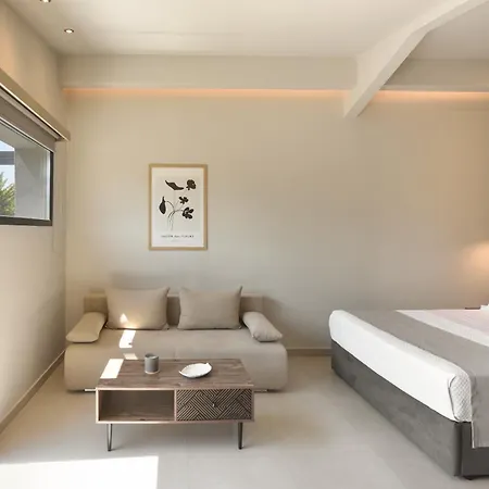 Olive All-seasons Suites, Panel Hospitality Homes &