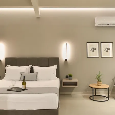 Lejlighedshotel Olive All-seasons