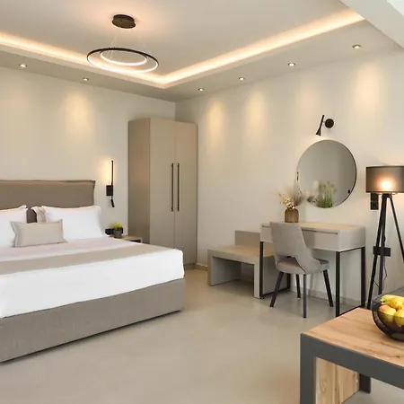 Olive All-seasons Lejlighedshotel Litóchoron
