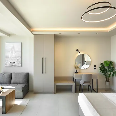 Aparthotel Olive All-seasons 4*