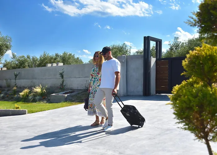 Apartahotel Olive All-seasons Suites, Panel Hospitality Homes &