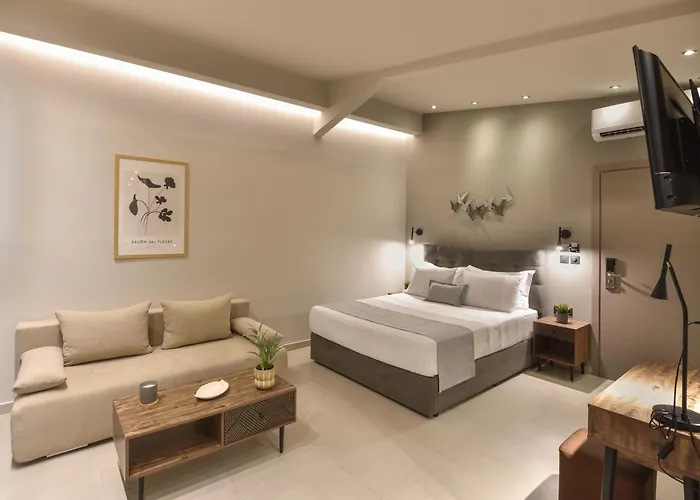 Olive All-seasons Suites, Panel Hospitality Homes & Apartahotel