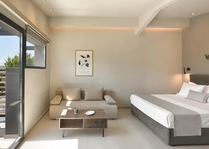 Olive All-seasons Suites, Panel Hospitality Homes &