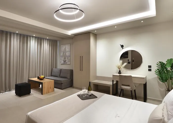 Olive All-seasons Suites, Panel Hospitality Homes & Apartahotel