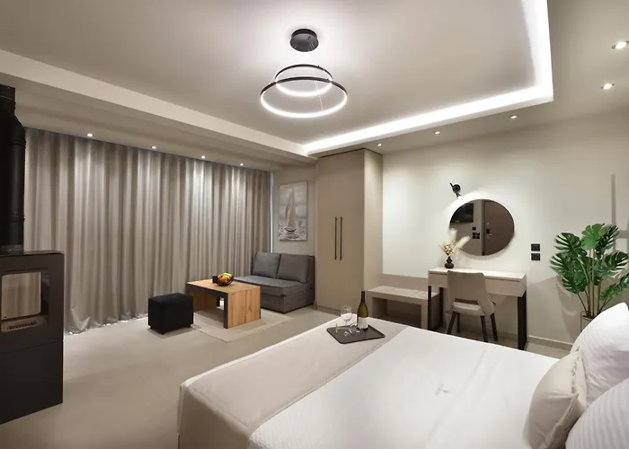Olive All-seasons Suites, Panel Hospitality Homes & Apartahotel
